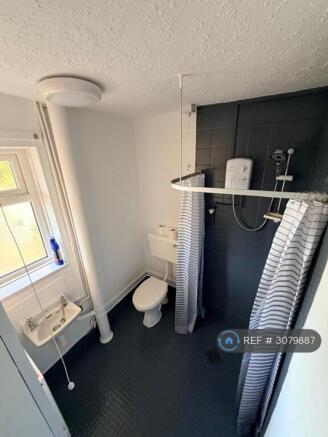 Downstairs Bathroom