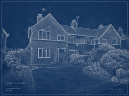 5, Cliff Crescent, Nottingham NG12 1AT