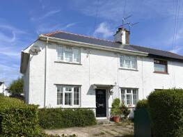 55, Coleridge Avenue, Penarth CF64 2SR