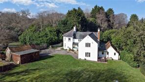 96, Burys Bank Road, Crookham Common, Thatcham RG19 8DD