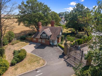 Wood Norton, Evesham, WR11