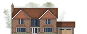 38, Woodend Drive, Ascot SL5 9BG