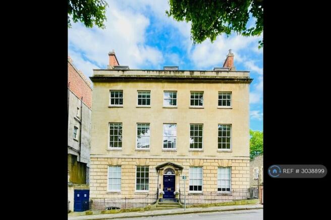Brandon Park House