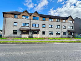 24, Farm Street, Falkirk FK2 7SS