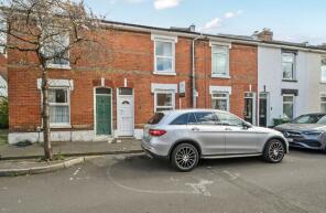 3, Eton Road, Southsea PO5 1SQ