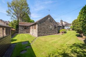 Field View, Halifax Road, Brighouse HD6 2EQ