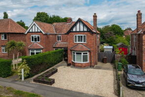 78, Ruskin Avenue, Lincoln LN2 4BT