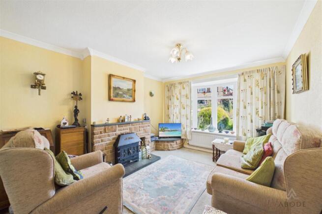 Goldhurst Drive, Tean, Stoke-On-Trent photo 4