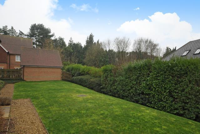 Communal Garden
