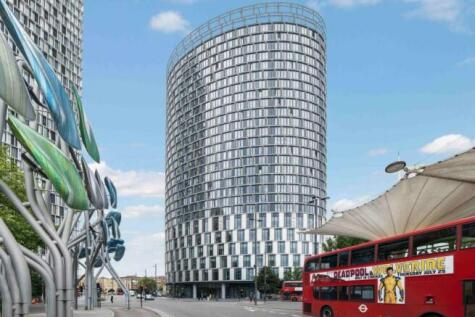 Station Street, London, E15