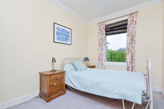 Bedroom Two A