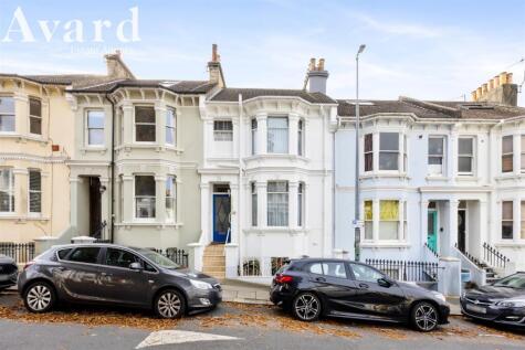 Ditchling Rise, Brighton