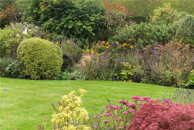 Gardens