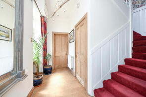Westend House, Birgham TD12 4NF