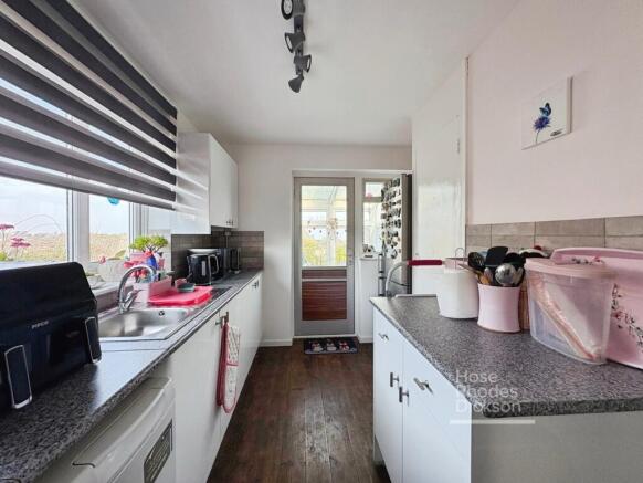 Trafalgar Drive, Ryde, Isle of Wight photo 4
