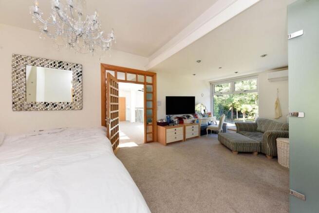 Guest Bedroom