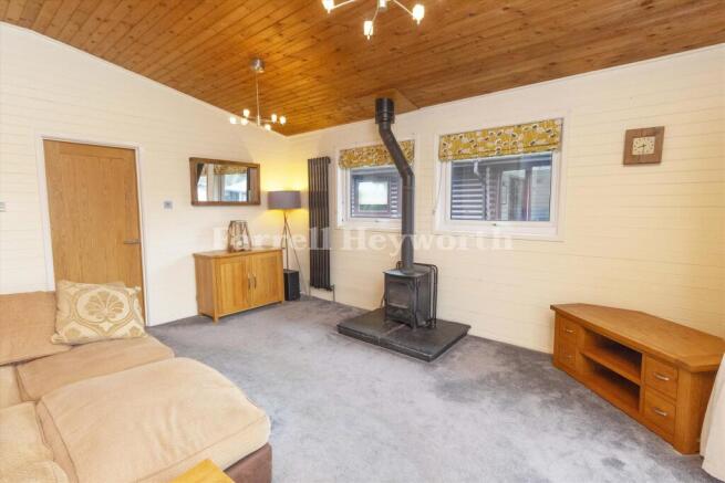 Pine Lake, Dock Acres, Carnforth photo 4