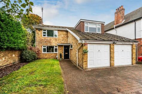 Agates Lane, Ashtead, KT21