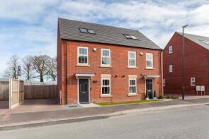 27, Boundary Way, Glapwell S44 5FQ