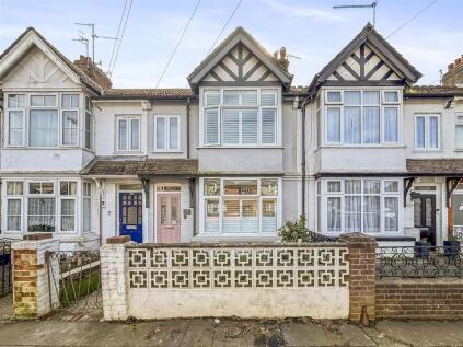 Pavilion Road, Worthing