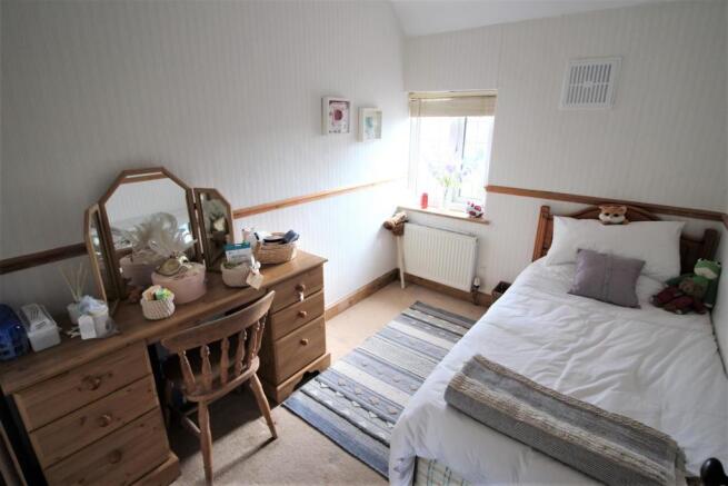 Bedroom Five