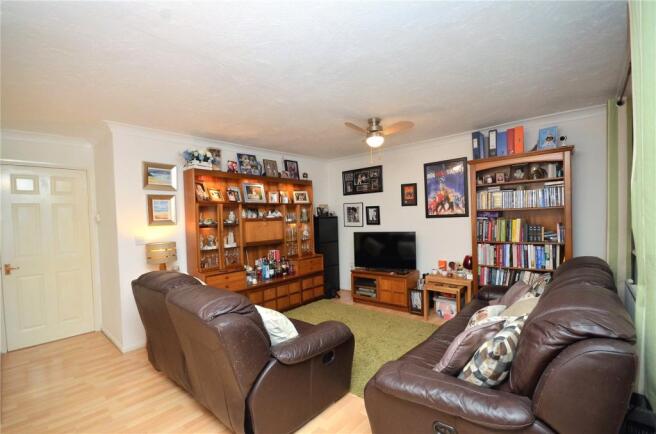 Living / Dining Room