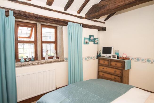 BEDROOM TWO