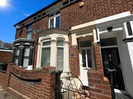 3, Portchester Road, Portsmouth PO2 7HZ