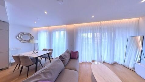 Mount Pleasant, Chancery Lane, WC1X