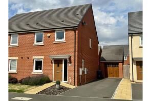 23, Foxfield Way, Nottingham NG2 7ZD