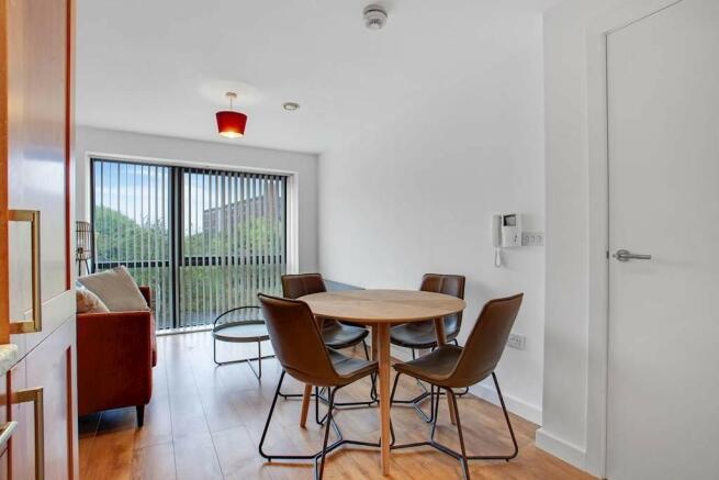 Living/Dining