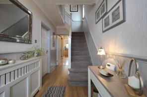 28, South Avenue, Morecambe LA4 5RJ