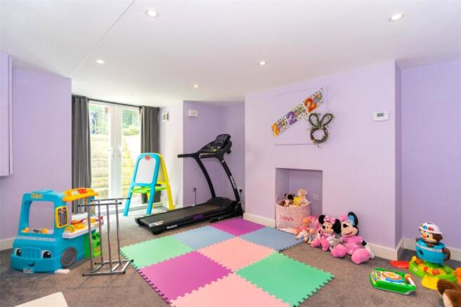 Play Room