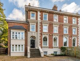 Flat 3, 22, Southend Road, Beckenham BR3 1SD