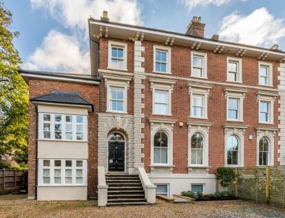 Southend Road, Beckenham, BR3