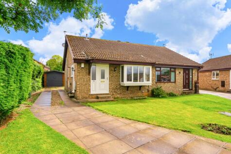 Aire Road, Wetherby, West Yorkshire, UK, LS22