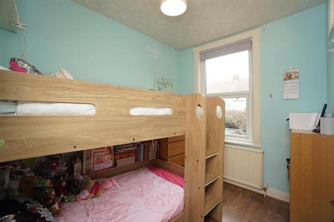 BEDROOM NO.2