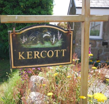 NAME PLATE