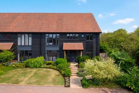 Fullers Way, Biddenden
