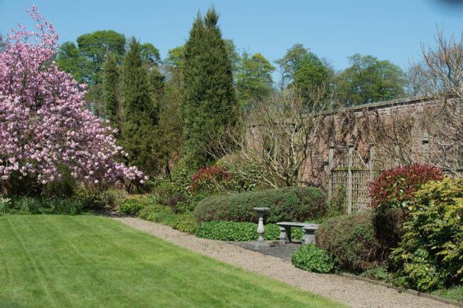 Gardens and Gr...
