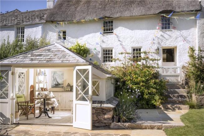 Summer House