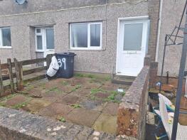 39, Heol Helig, Brynmawr NP23 4TZ
