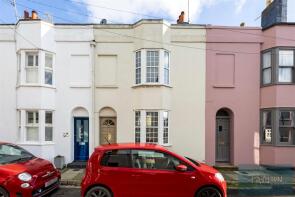 32, Cheltenham Place, Brighton BN1 4AB