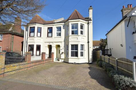 Vista Road, Clacton-on-Sea