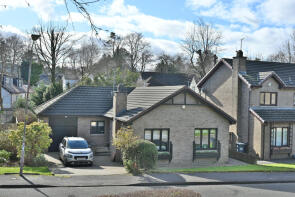 11, Balgonie Woods, Paisley PA2 6HW