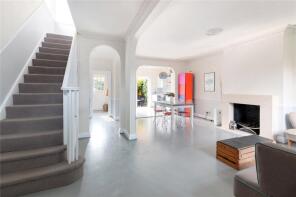 42, Church Road, London SW19 5AN