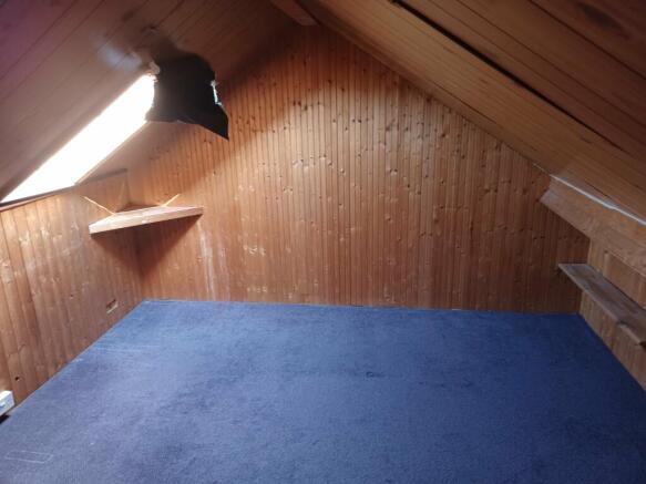loft space