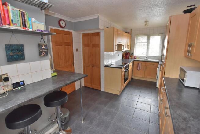 Kitchen/Breakfast