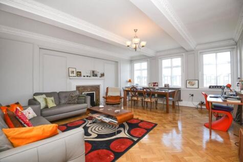 Baker Street, Marylebone, London, NW1