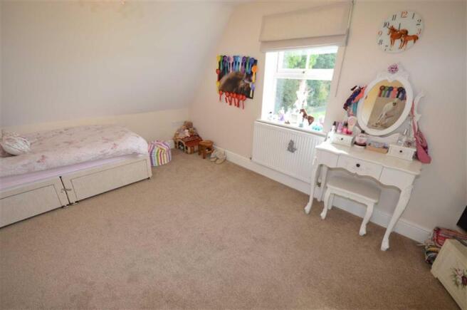 BEDROOM TWO